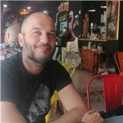 Doy clases particulares economicas de italiano . Prefiero presenciales . Vivo cerca s.antoni . Me desplazo